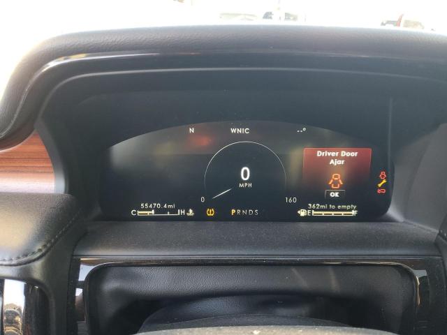 Фото 9 - LINCOLN NAUTILUS