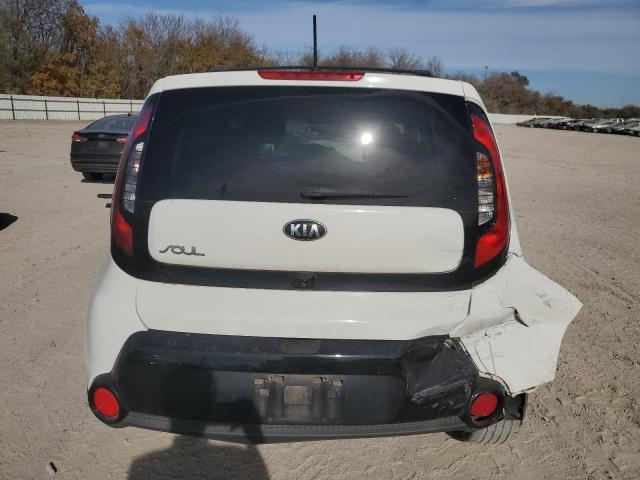 Фото 6 - KIA SOUL