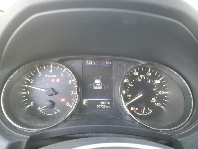 Фото 9 - NISSAN ROGUE