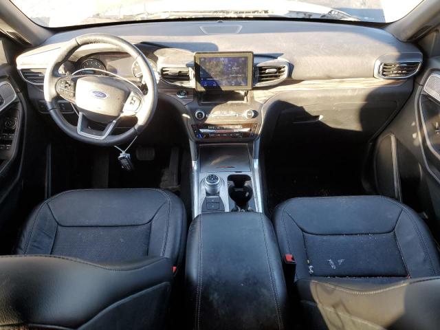 Фото 8 - FORD EXPLORER