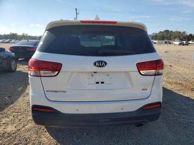 Фото 6 - KIA SORENTO