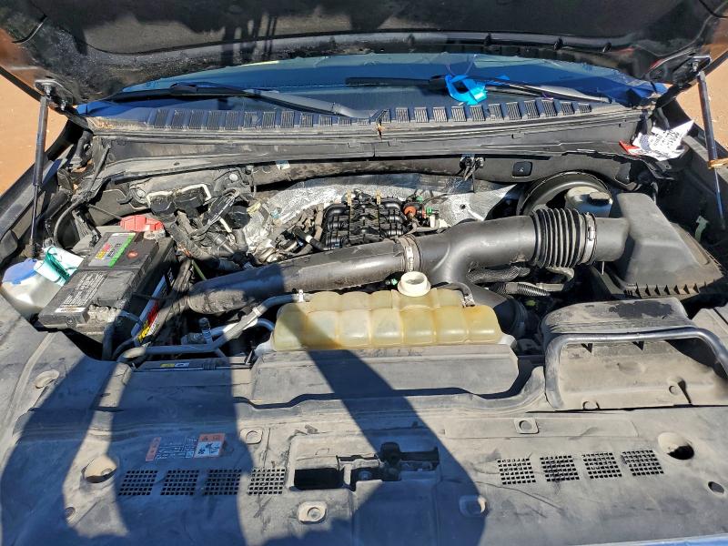 Фото 12 - LINCOLN NAVIGATOR