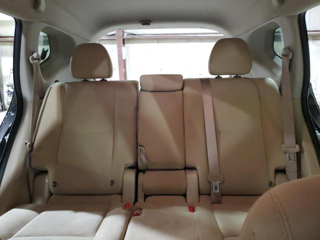 Фото 10 - NISSAN ROGUE