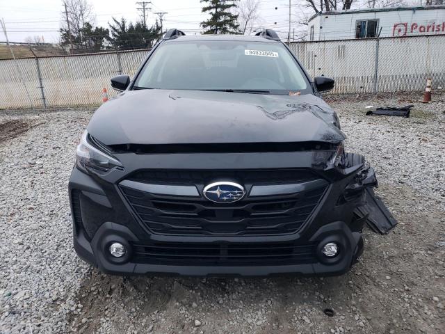 Фото 5 - SUBARU OUTBACK