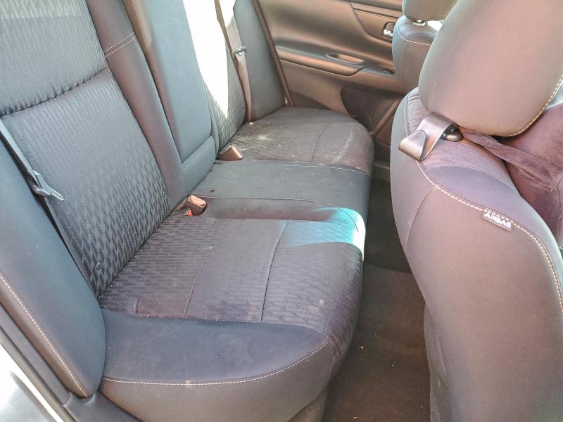 NISSAN ALTIMA 2018 VIN 1N4AL3AP9JC219036