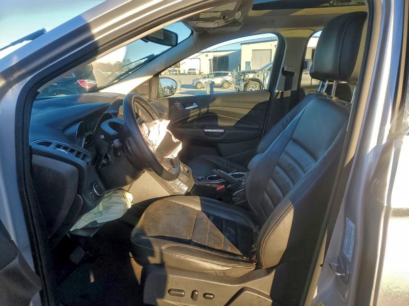 Фото 7 - FORD ESCAPE