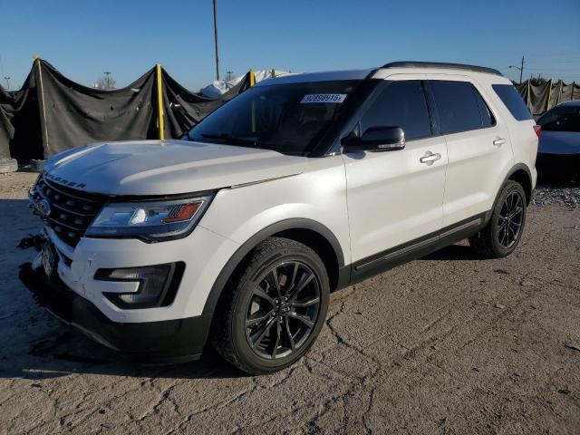 Фото 1 - FORD EXPLORER