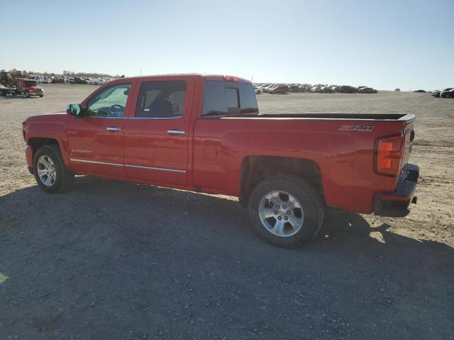 Фото 2 - CHEVROLET ALL Models