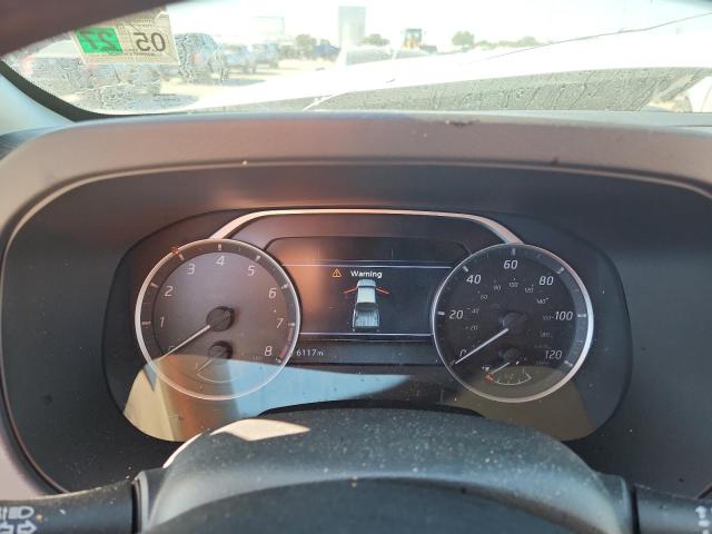 Фото 9 - NISSAN FRONTIER