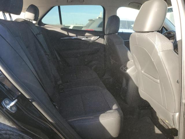 Фото 11 - BUICK ENVISION