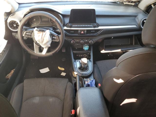 Фото 8 - KIA FORTE