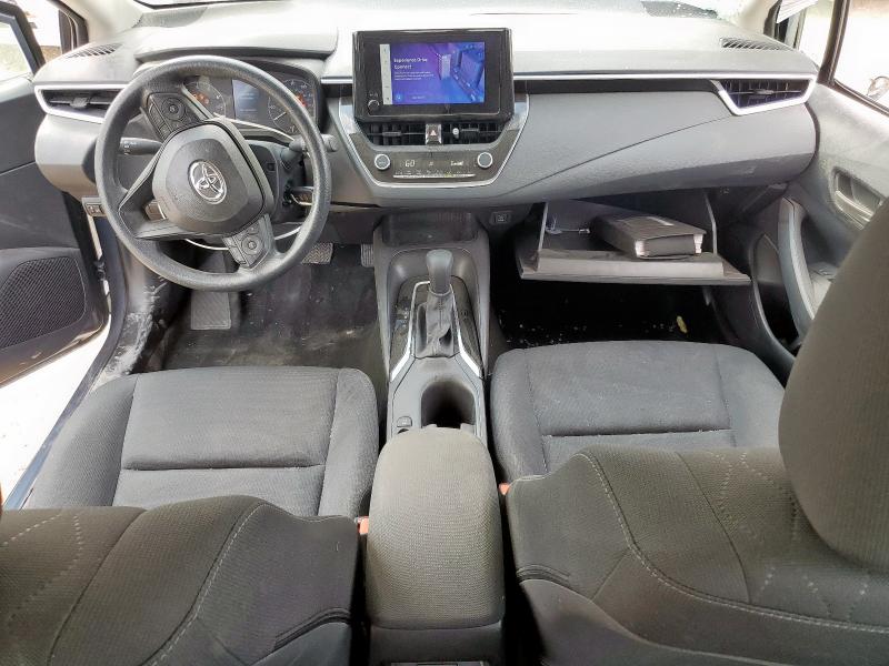 Фото 8 - TOYOTA COROLLA