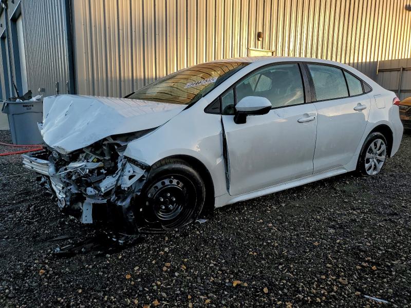 Фото 1 - TOYOTA COROLLA