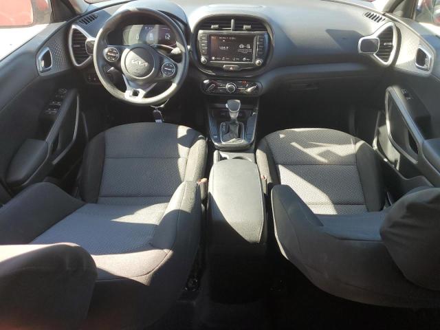 Фото 8 - KIA SOUL