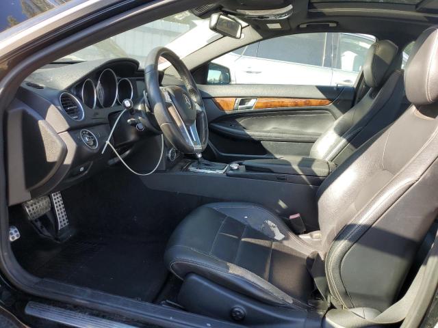 Фото 7 - MERCEDES-BENZ C-CLASS