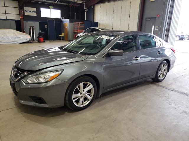 Фото 1 - NISSAN ALTIMA