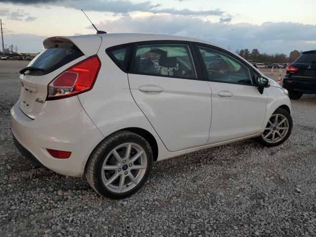 FORD FIESTA 2019 VIN 3FADP4EJ9KM124537