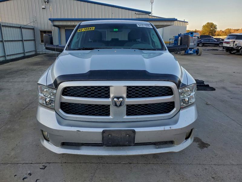 Фото 5 - RAM 1500