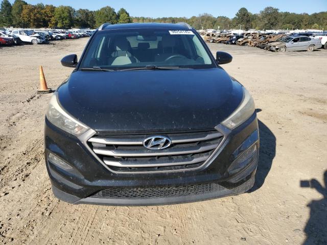 Фото 5 - HYUNDAI TUCSON