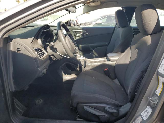 Фото 7 - CHRYSLER 200