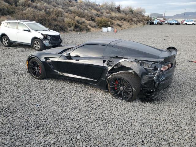 Фото 2 - CHEVROLET CORVETTE