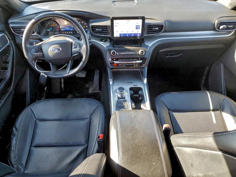 Фото 8 - FORD EXPLORER