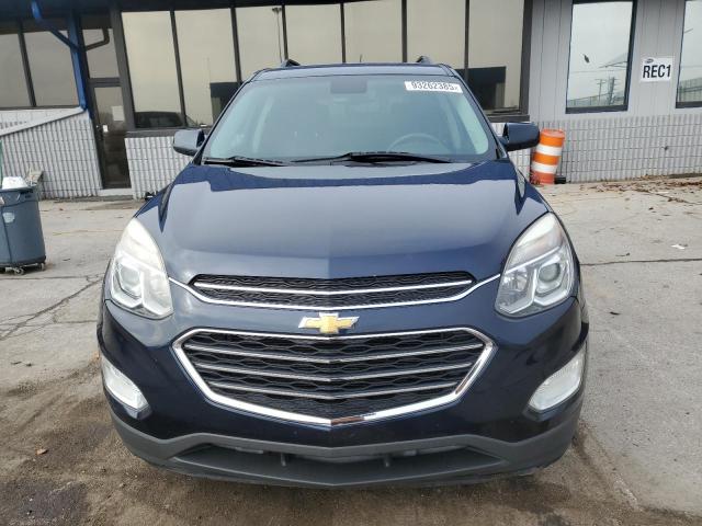 Фото 5 - CHEVROLET EQUINOX