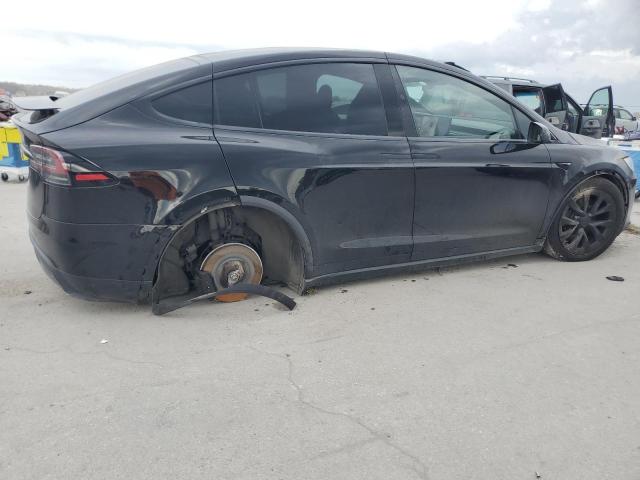 Фото 3 - TESLA MODEL X