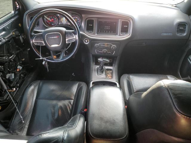 Фото 8 - DODGE CHARGER