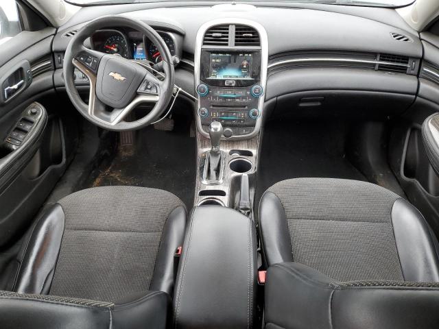 Фото 8 - CHEVROLET MALIBU