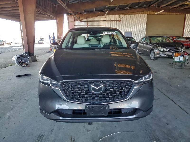 Фото 5 - MAZDA CX-5 PREFE