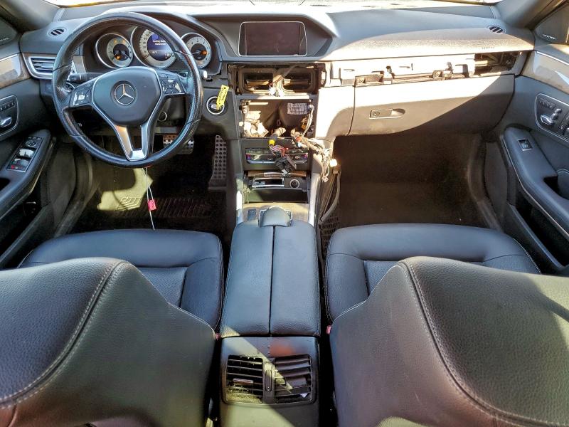 Фото 8 - MERCEDES-BENZ E-CLASS