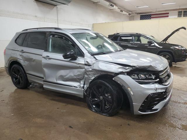 Фото 4 - VOLKSWAGEN TIGUAN