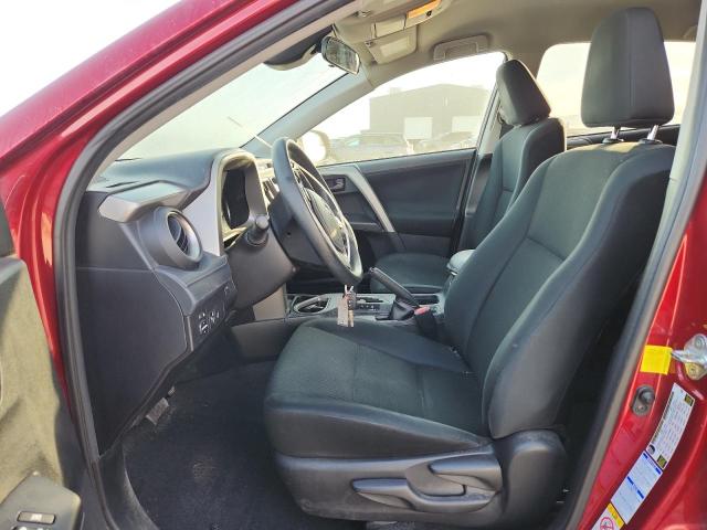 Фото 7 - TOYOTA RAV4