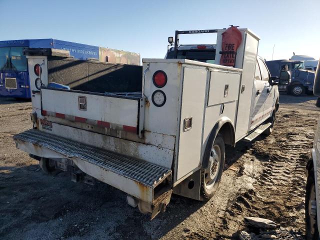 FORD F350 2019 VIN 1FT8W3B68KED70087