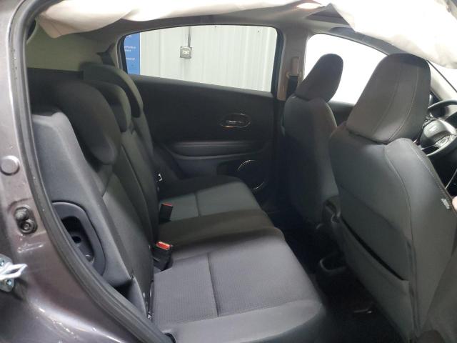 Фото 10 - HONDA HR-V