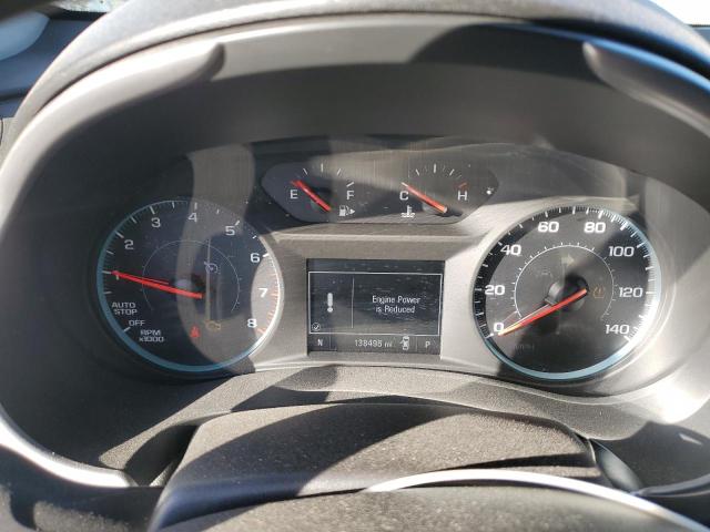 Фото 9 - CHEVROLET MALIBU