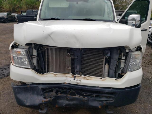 Фото 12 - NISSAN NV