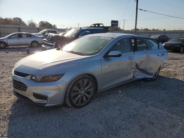 Фото 1 - CHEVROLET MALIBU