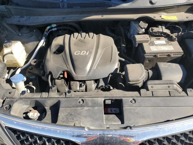 Фото 11 - KIA SPORTAGE