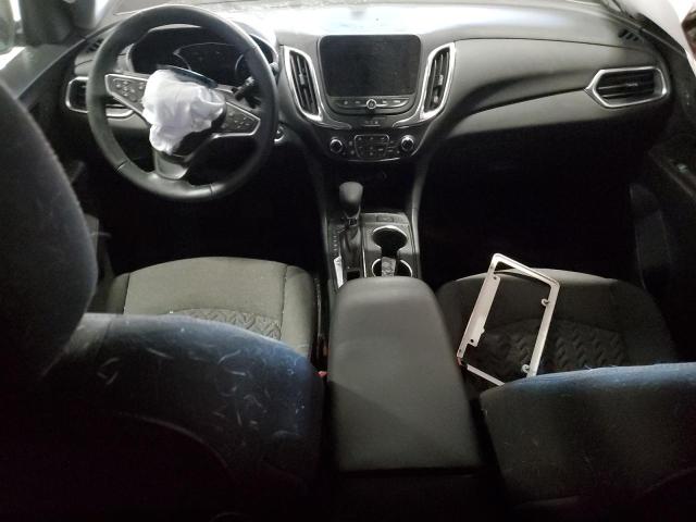 Фото 8 - CHEVROLET EQUINOX