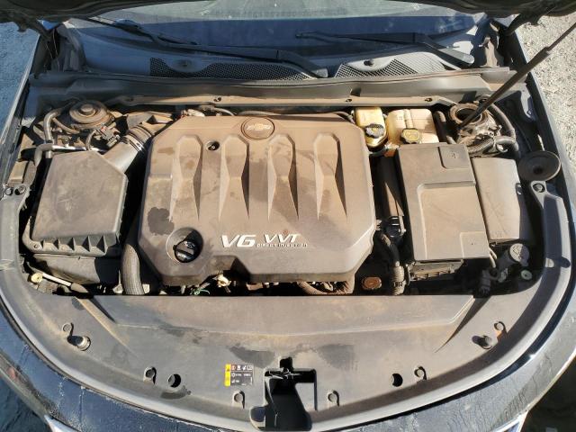 Фото 11 - CHEVROLET IMPALA