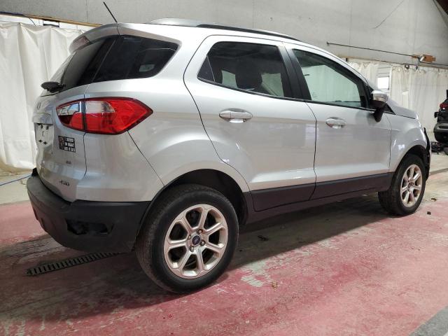 Фото 3 - FORD ECOSPORT