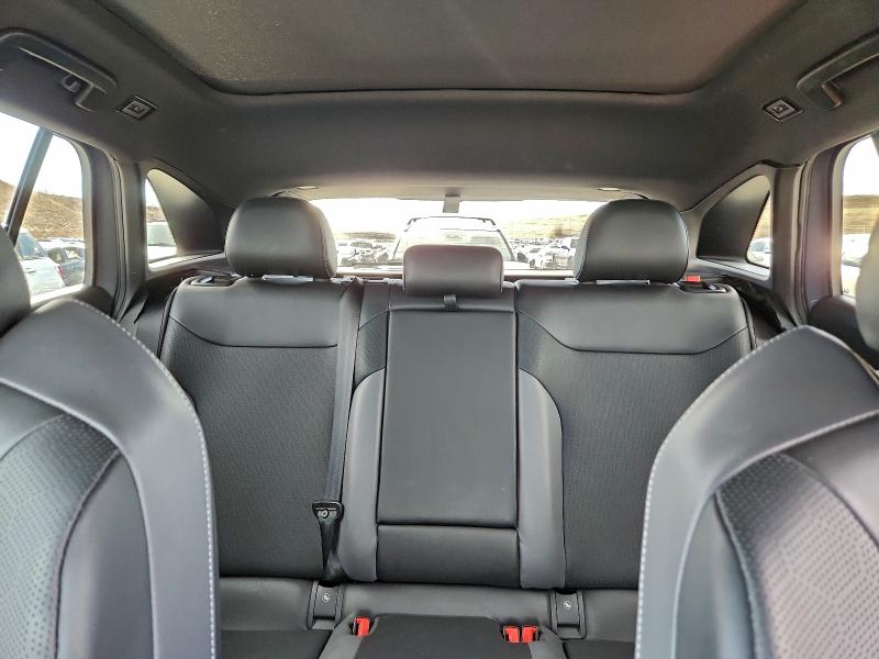 VOLKSWAGEN ID.4 PRO S 2023 VIN 1V2WNPE88PC052230