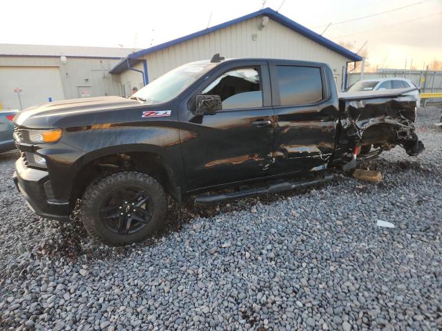 Фото 1 - CHEVROLET ALL Models