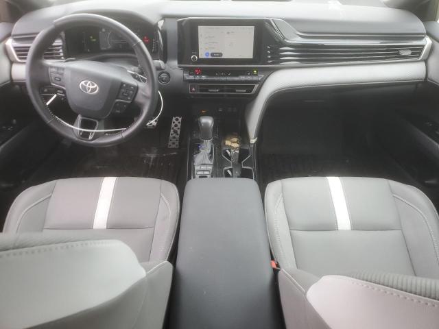 Фото 8 - TOYOTA CAMRY