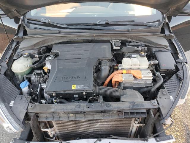 Фото 11 - HYUNDAI IONIQ