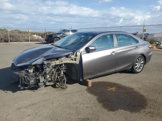 Фото 1 - TOYOTA CAMRY