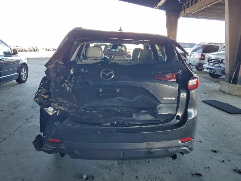 Фото 6 - MAZDA CX-5 PREFE