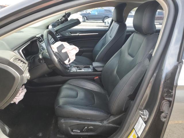 Фото 7 - FORD FUSION